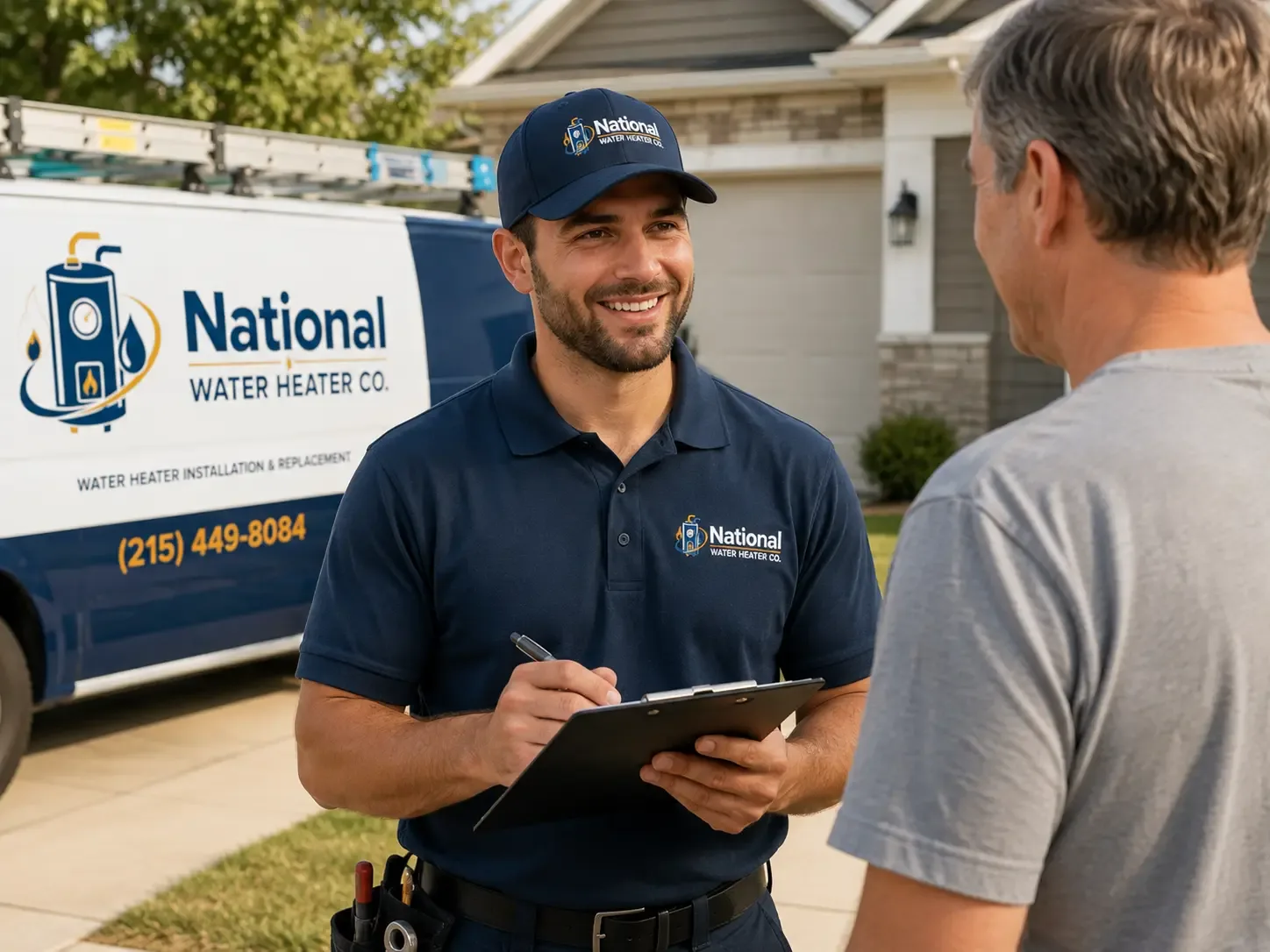 Water Heater Installation Westwego, LA FAQs